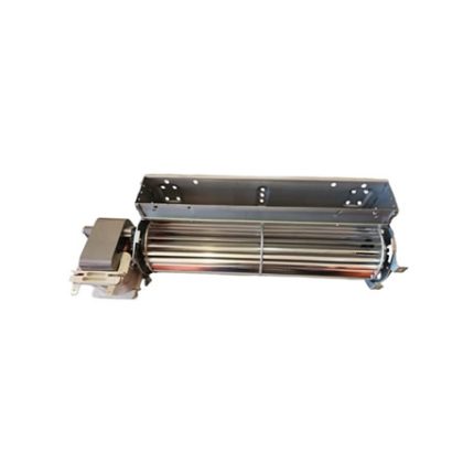 Motor Tangencial
